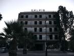 Delphis Hotel, 2008