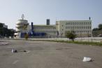 Kunstraum AVUS - Nordkurve, 2009